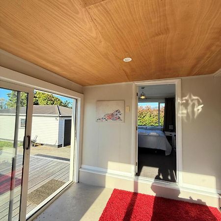Cozy Taranaki Homestay Stratford Luaran gambar