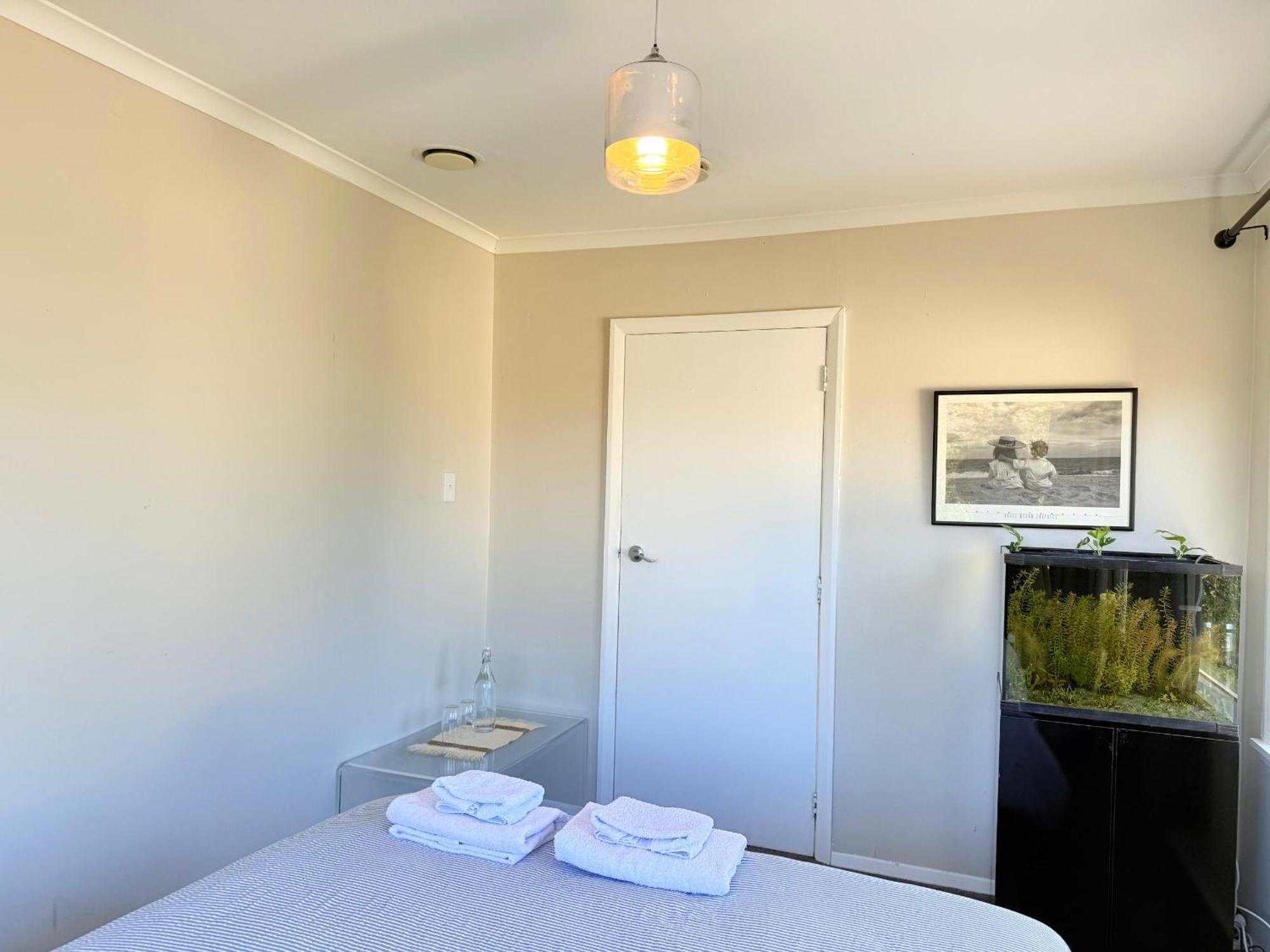 Cozy Taranaki Homestay Stratford Luaran gambar